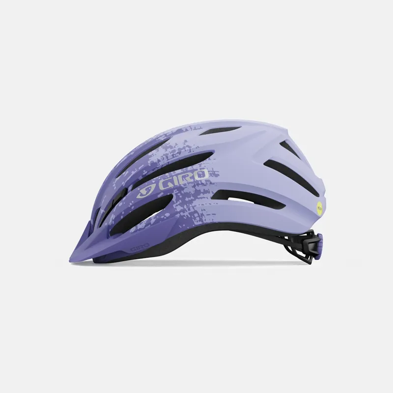 Giro Register Mips II youth 50-57cm Lilac-3