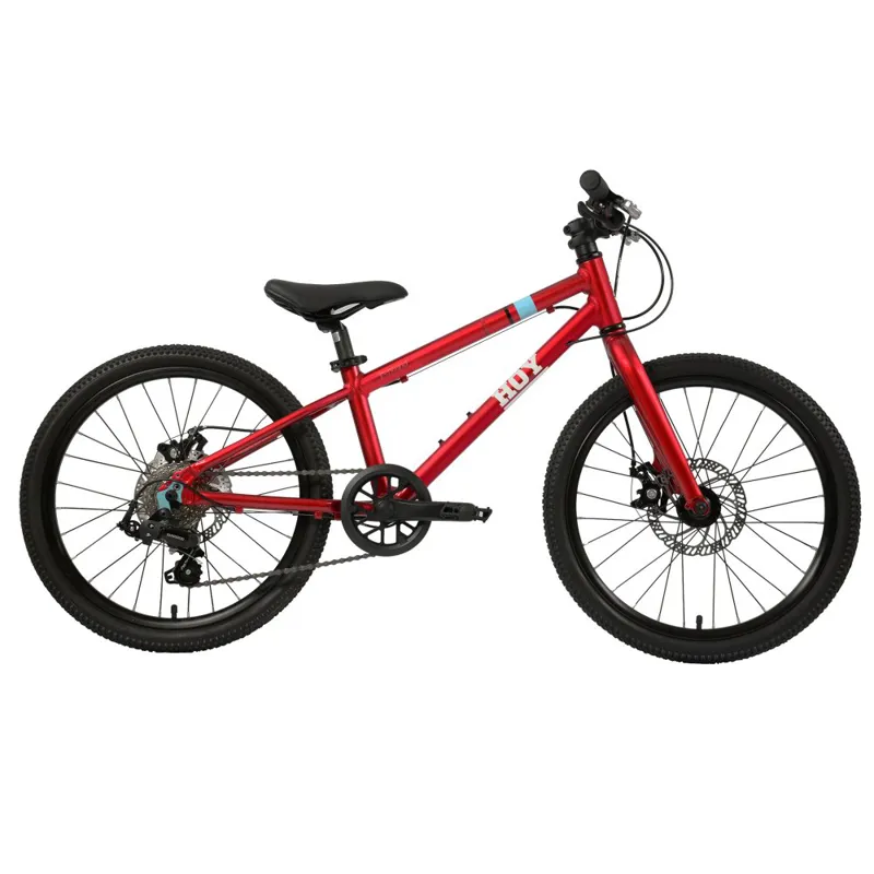HOY PENTLAND 20 DISC - RED-2
