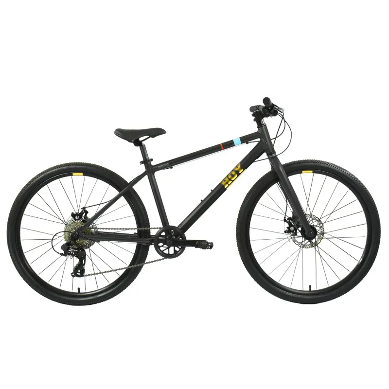 HOY PENTLAND 26 DISC - BLACK-1