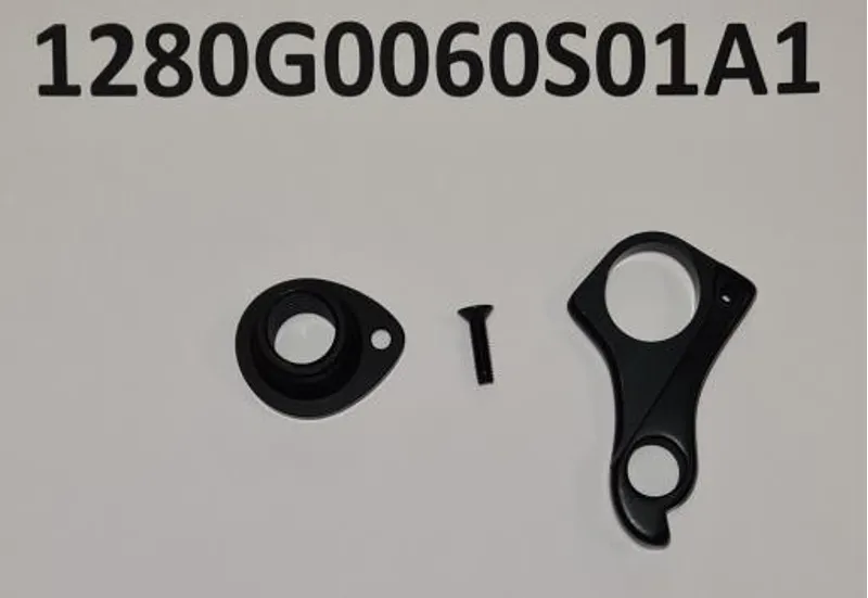 R.Dropout HG0001 Replace End Set MY21  TCR Adv D/Adv Pro D/SL D