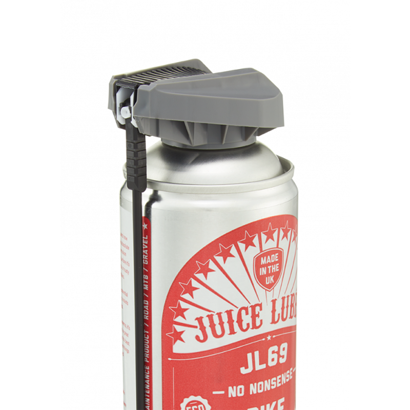 Juice Lube JL69 Bike Maintence spray 400ml-3