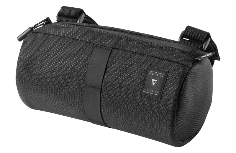 Giant Shadow Sl Burrito Bar Bag Black