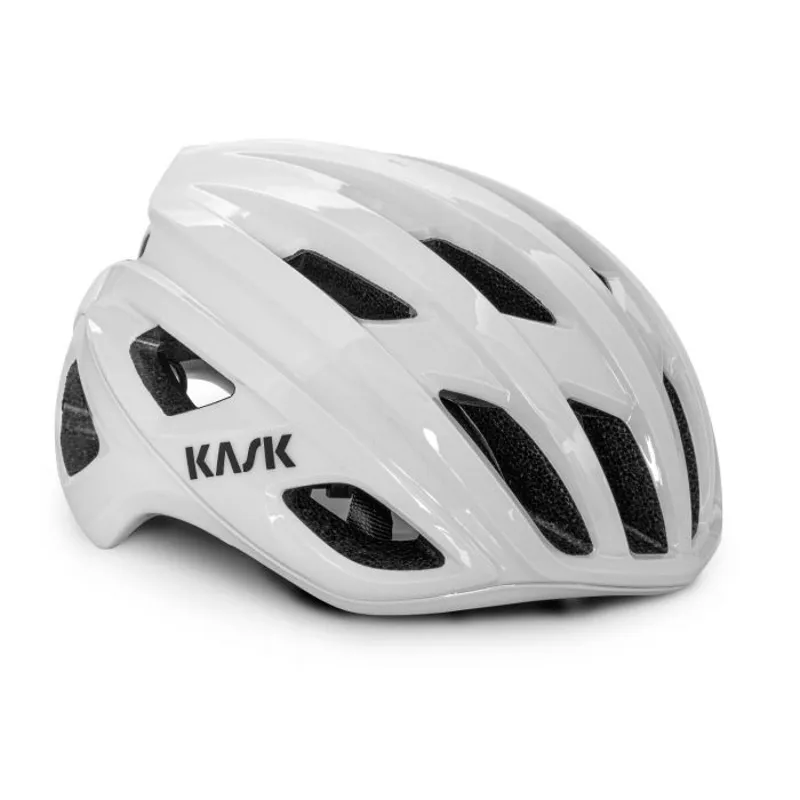 KASK Mojito 3 White