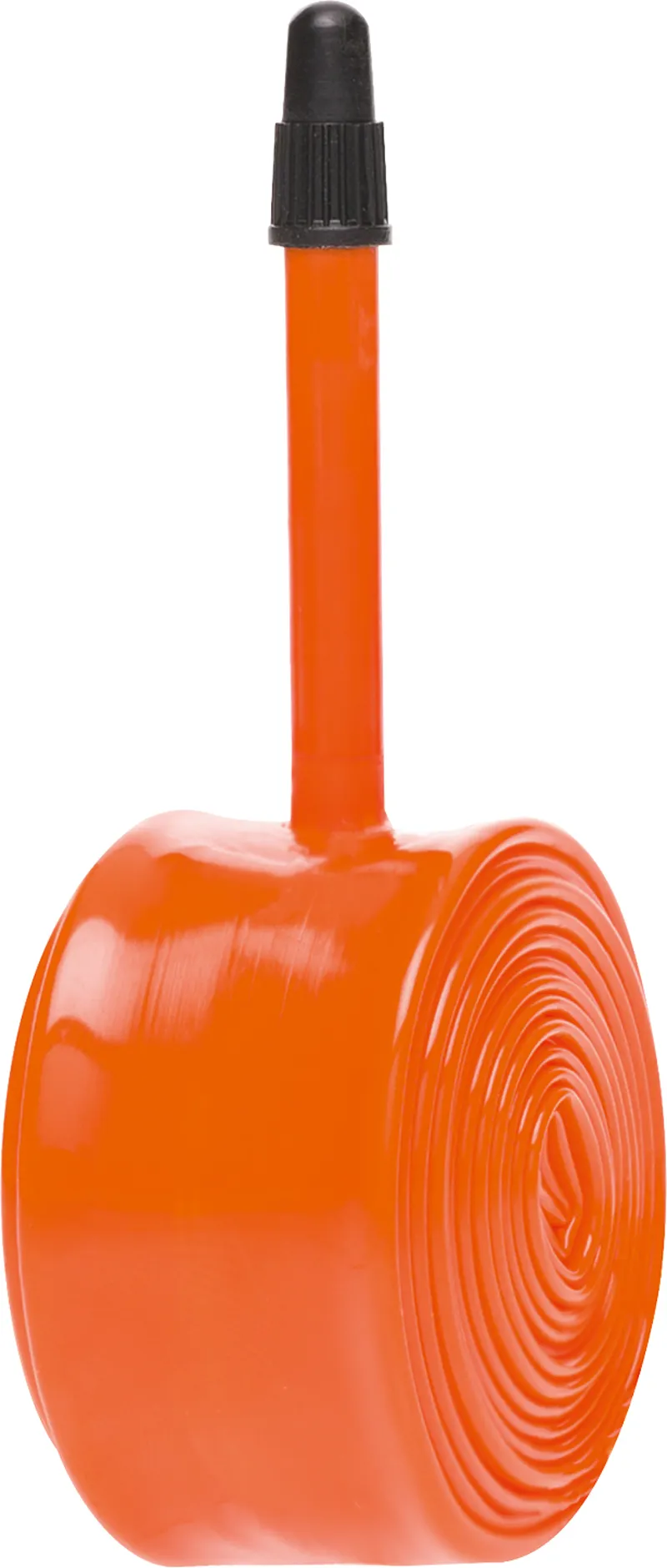 Tubolito Tubo 700C Road 42mm Presta Valve in Orange 700 x 23-35mm-3