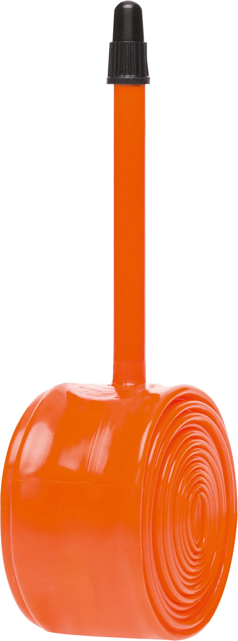 Tubolito X-Tubo CX/Gravel 60mm Presta Valve in Orange700 x 32-50mm-2