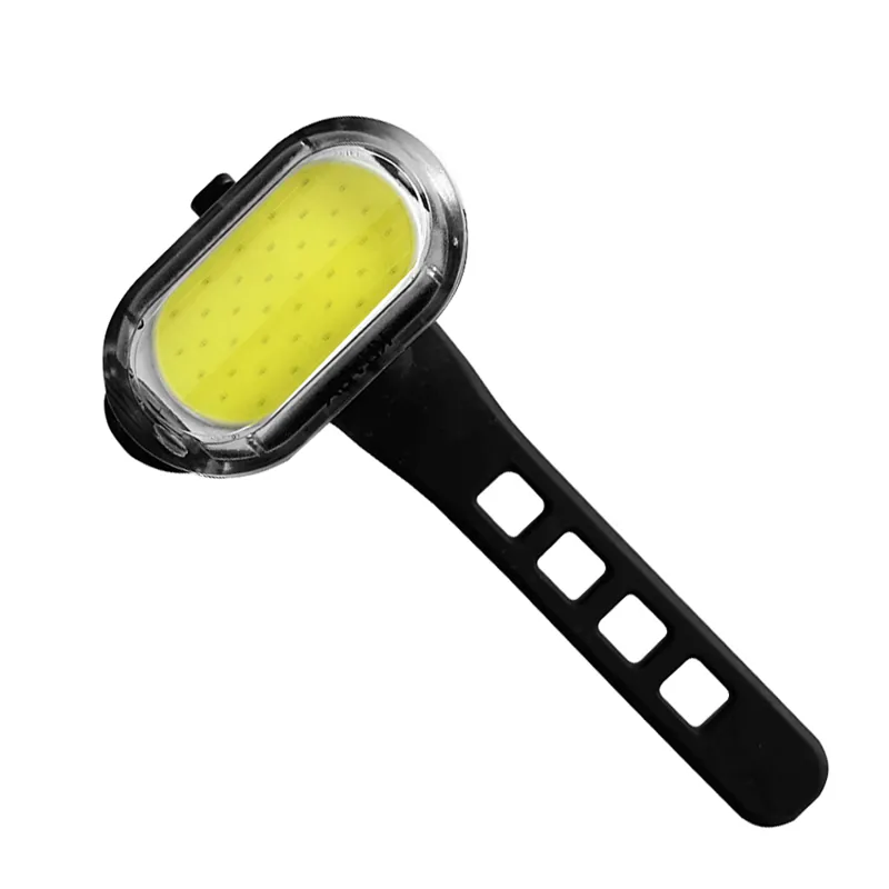 KranX Seek 80 USB-Rechargeable Front Light 80 Lumens-3