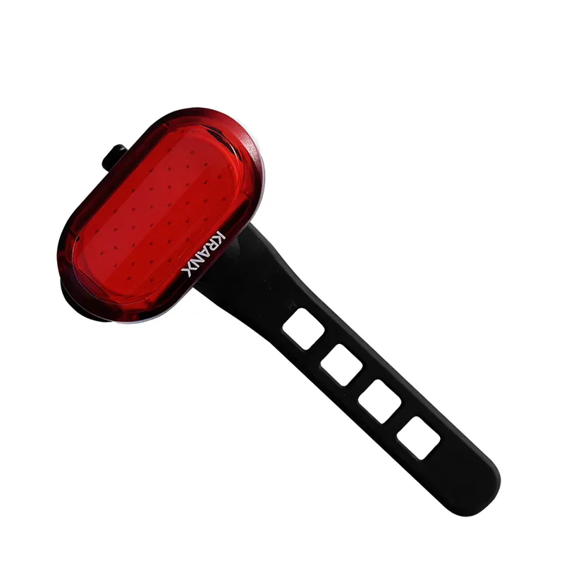 Primary ThumbnailKranX Seek 80 USB-Rechargeable Rear Light 80 Lumens-3