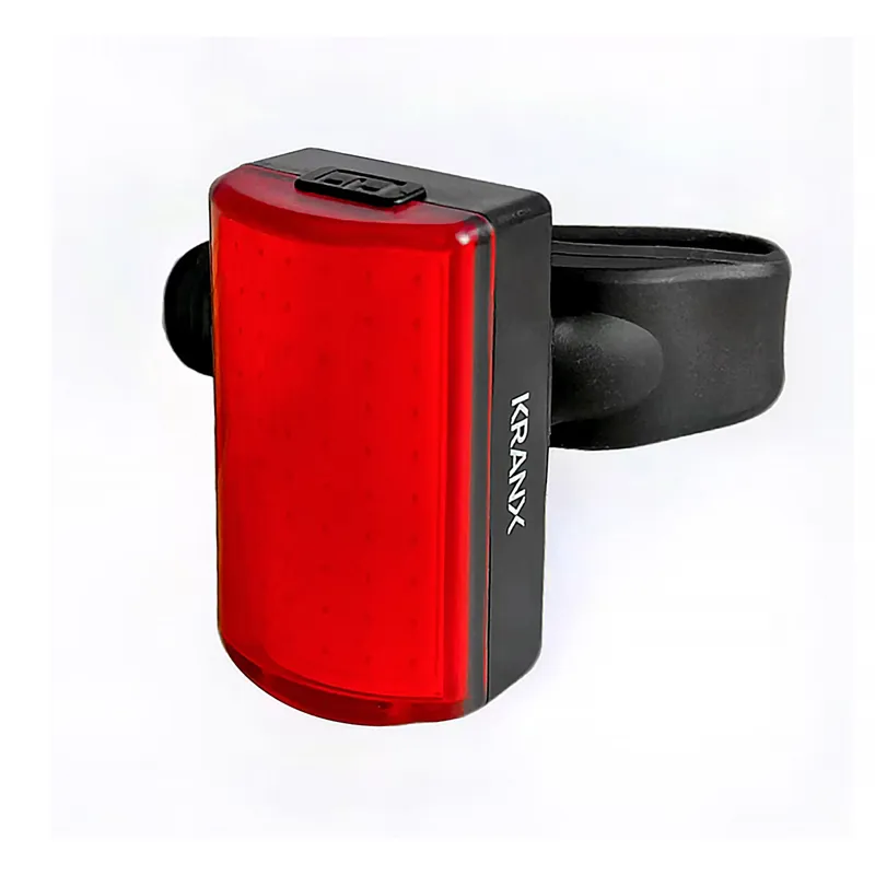 KranX Sphere 130 USB-Rechargeable Rear Light 130 Lumens-2