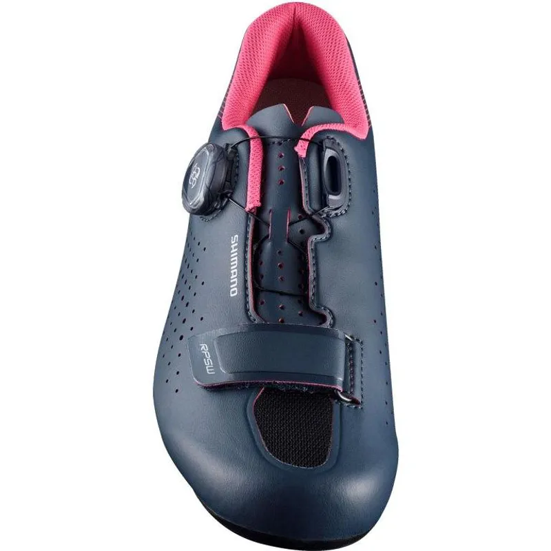 Shimano RP5 Women shoes Navy/pink