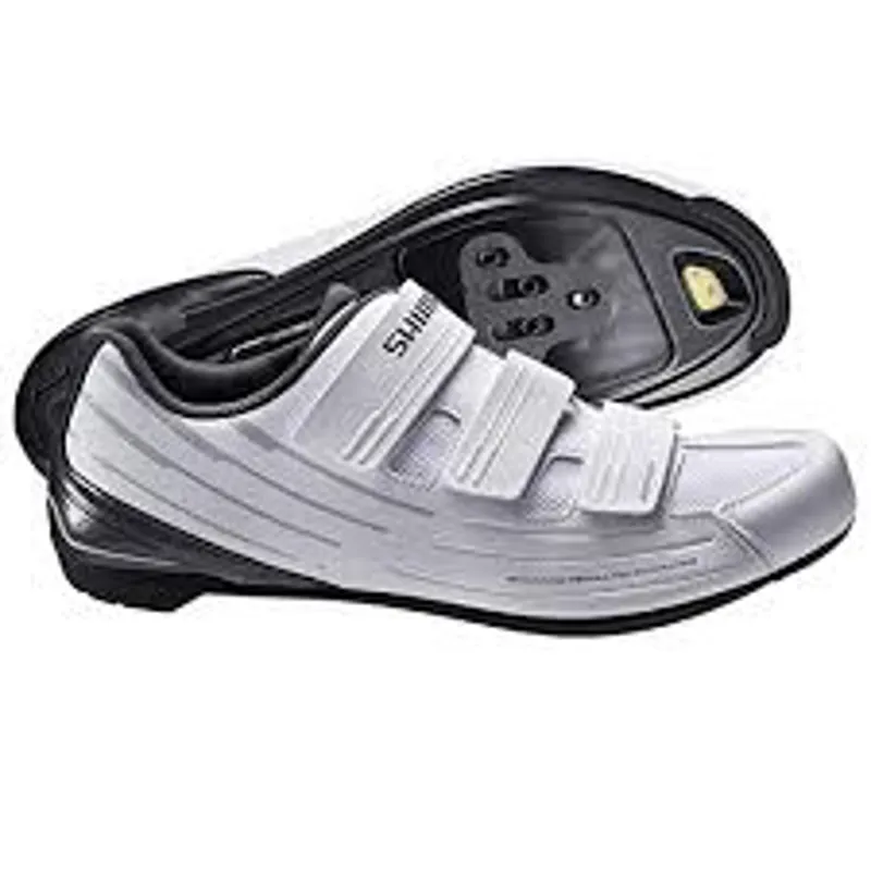 Shimano RP2 Women's Road Shoes 41 white