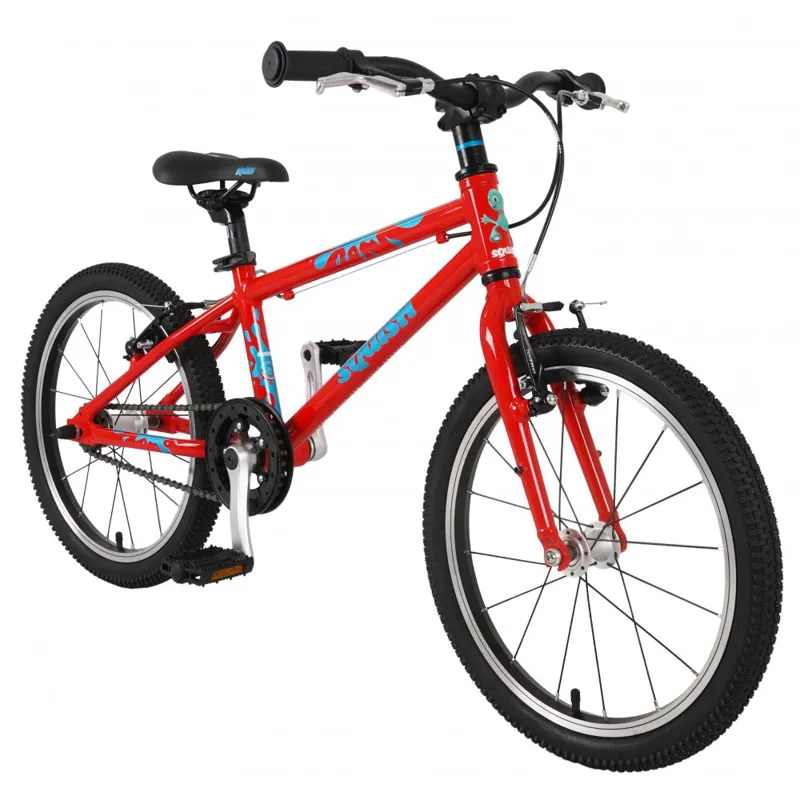 Squish 18 Red-2