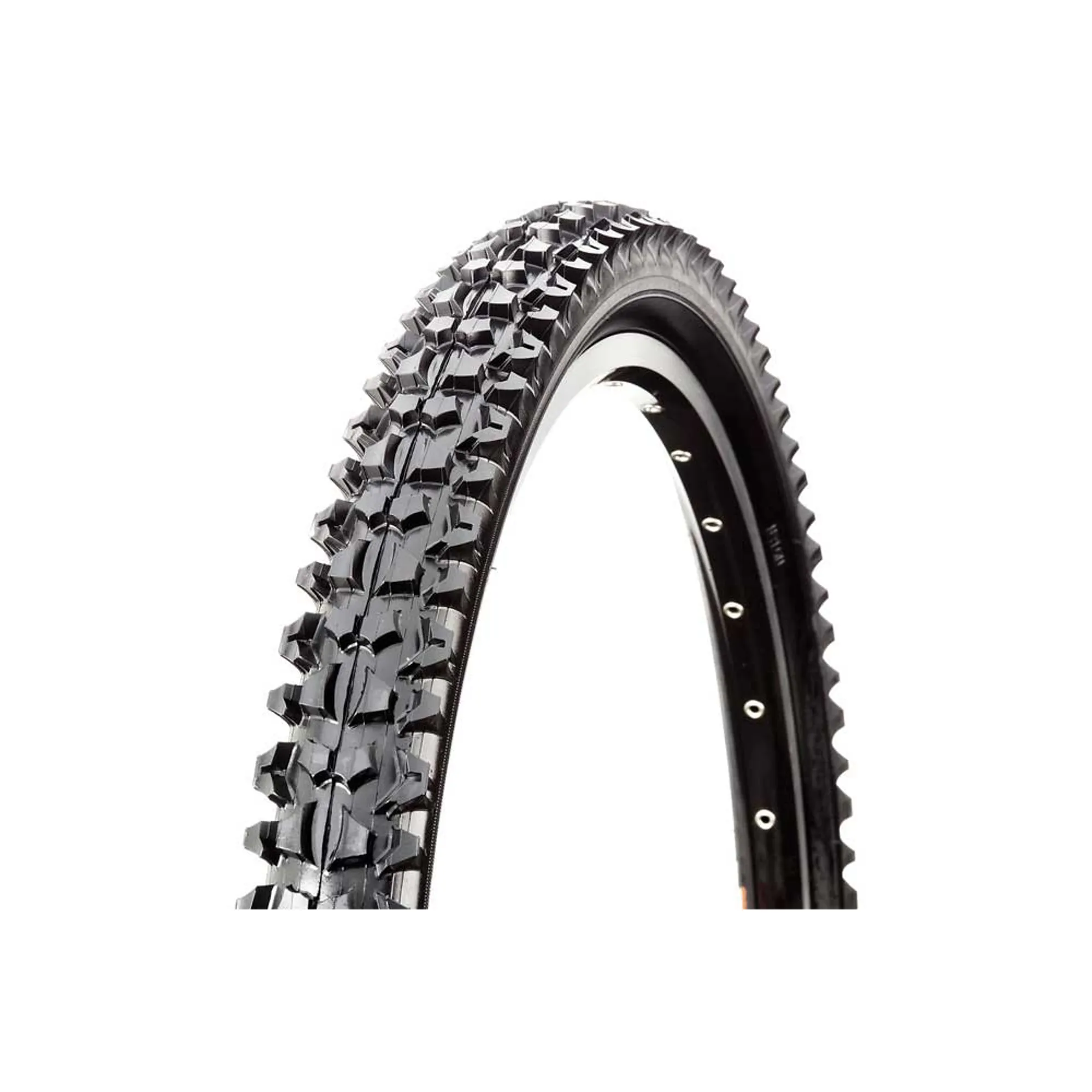 RALEIGH 24 x Inch High Grip Mountain Bike Tyre for Children's