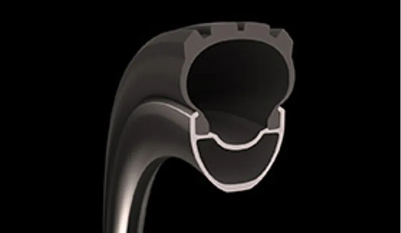 Mavic Ksyrium S Wheel Rim Brake-3