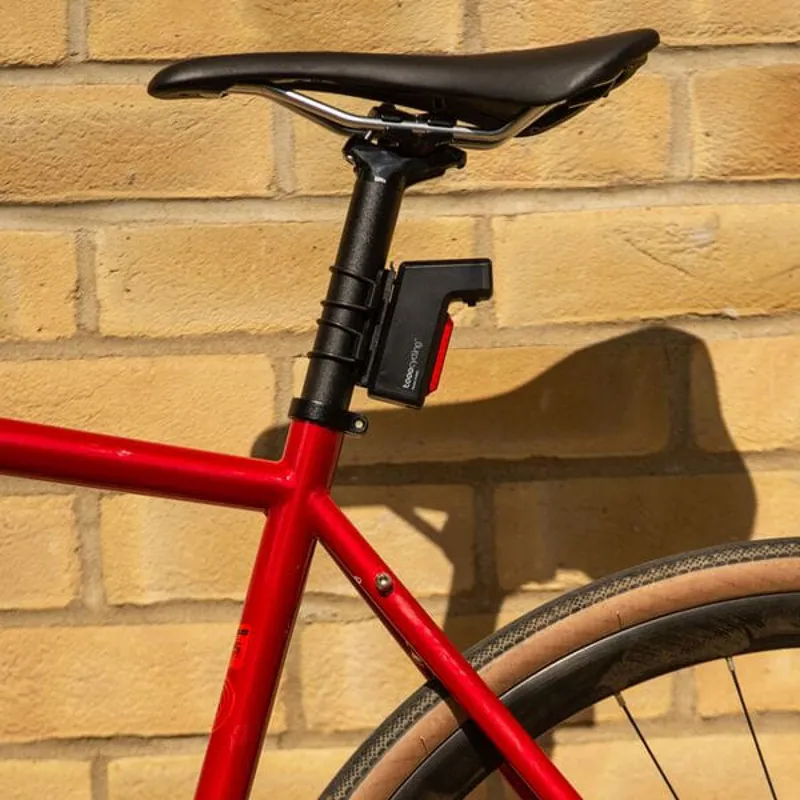 TOOO Cycling - Rear Camera Light Combo and free 32 GB Micro SD card-2