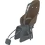 Urban Rear Seat with Frame Mount in Brown