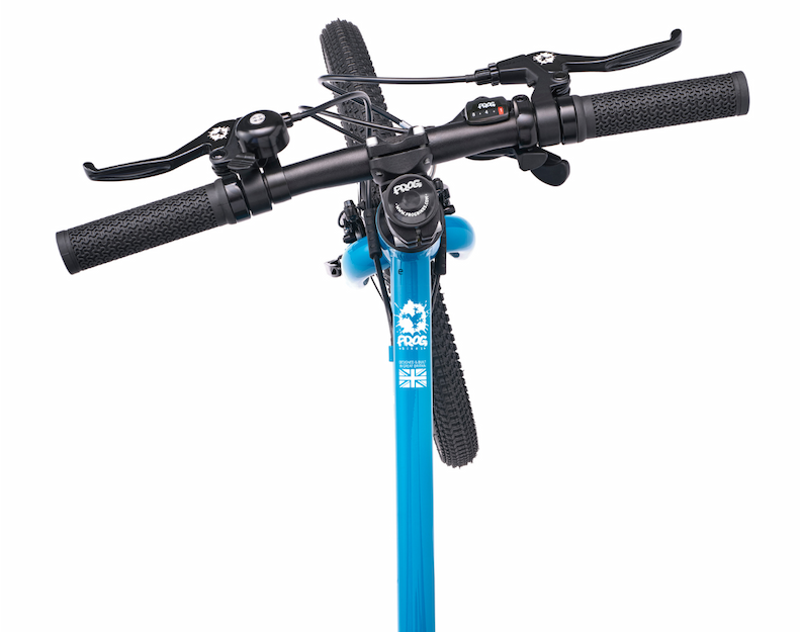 Frog 53 Teal limited-1