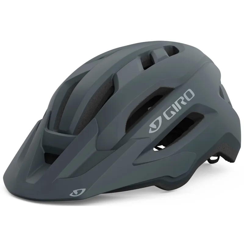 Giro Fixture II - Dark Grey 54-61cm