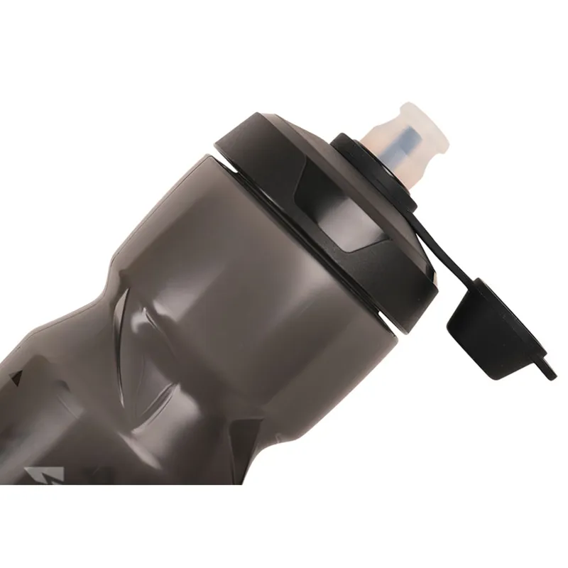Sense Soft 80 No-Mud Bottles Smoked