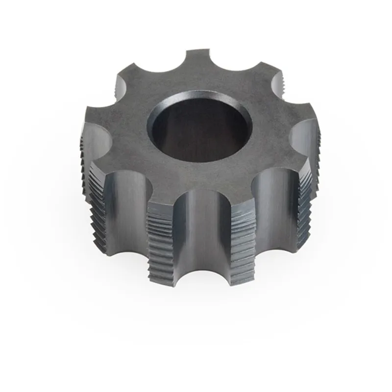 Park Tool 647L Left Hand Threaded T47 Tap in Silver