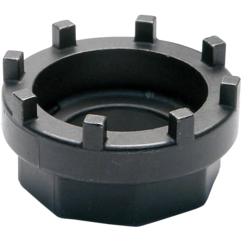 Park Tool BBT-18 Bottom Bracket Tool in Black