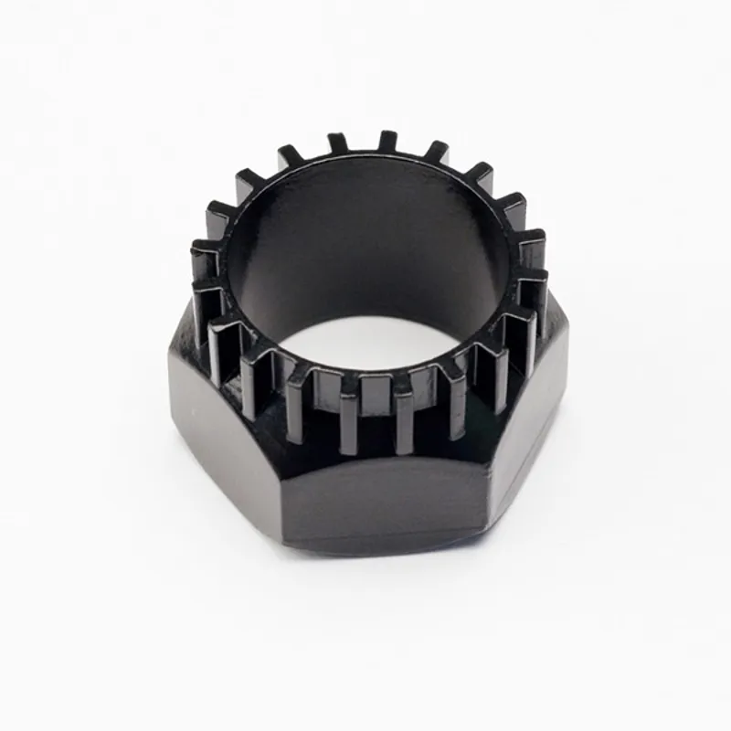 Park Tool BBT-32 Bottom Bracket Tool in Black
