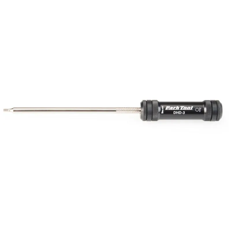 TOOL Park Tool Precision Hex Driver