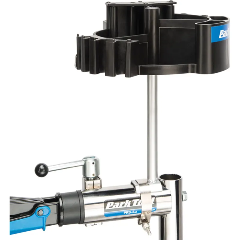 Park Tool TK4 Tool Kaddie w/Stand Mount in Black