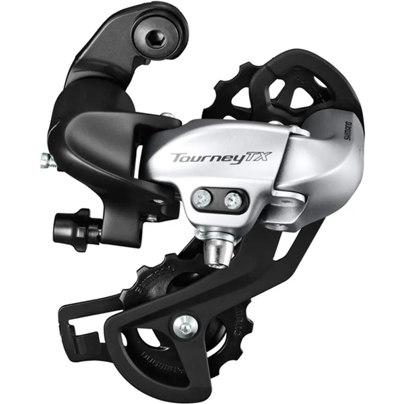 Shimano Tourney RD-TX800 TX Direct Mount Rear Derailleur