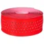 Velox Soft Grip Bar Tape in Red