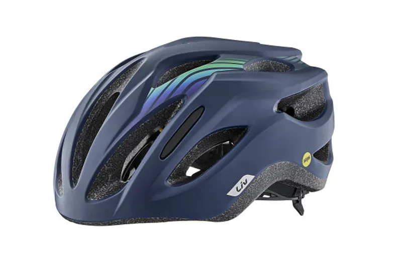 Liv rev comp shop helmet
