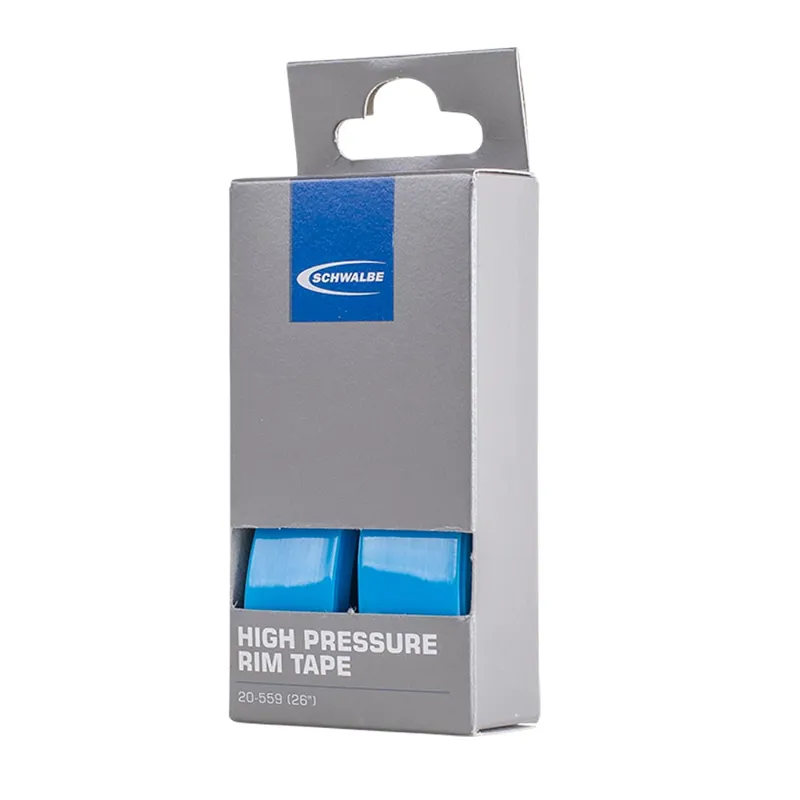 Schwalbe High Pressure Rim Strip-1