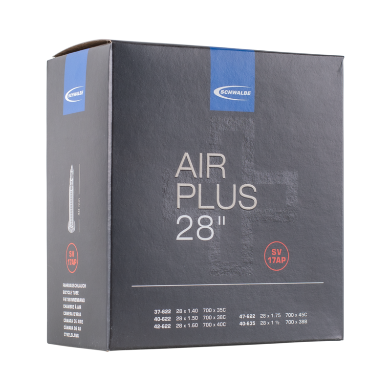 Sch Air Plus Tube 20x1.5-2. 4-1