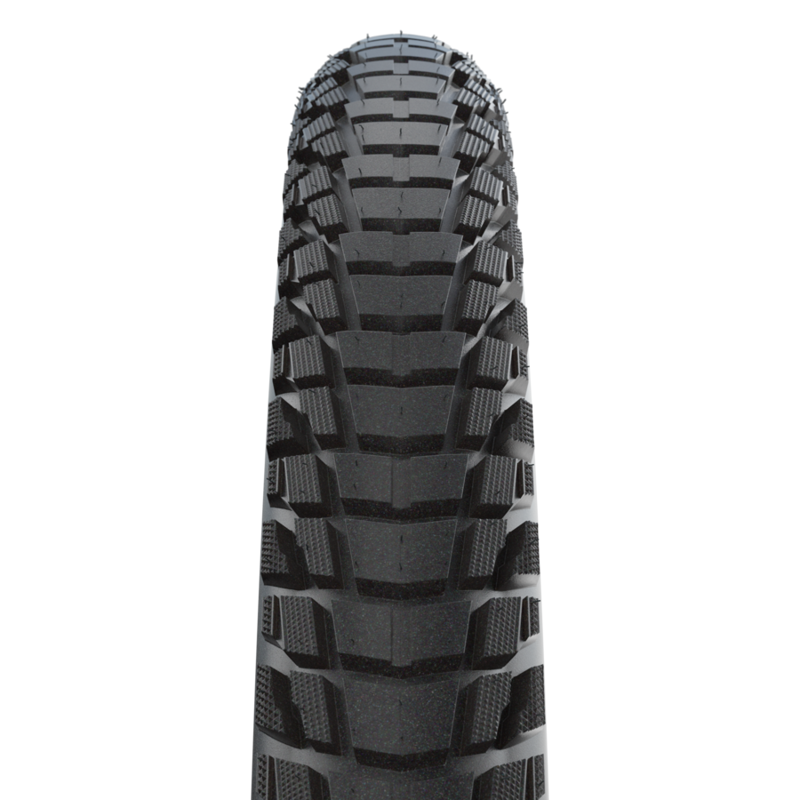 Marathon Plus TOUR SmartGuard 27.5x2.15 Blk/Refl - 40115000 - VN-3