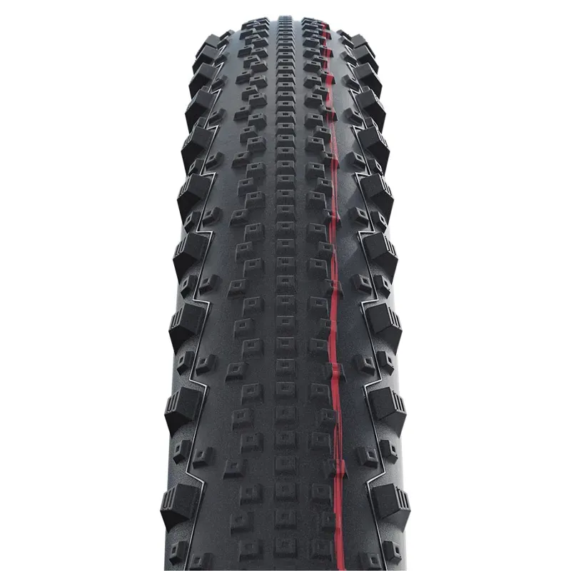 Schwalbe Thunder Burt Super Ground TLE Folding Tyre in Black-1