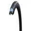 Schwalbe Durano Plus 700x25c Folding Performance Tire in Black