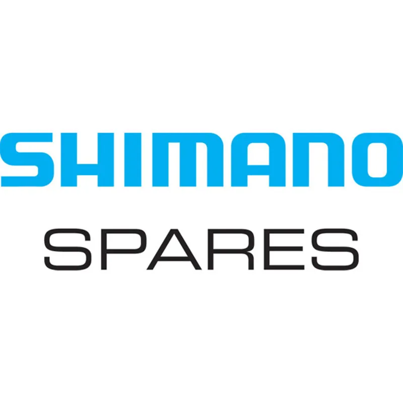 Shimano Spares Deore FC-M532 9-Speed Chainring in Silver-3