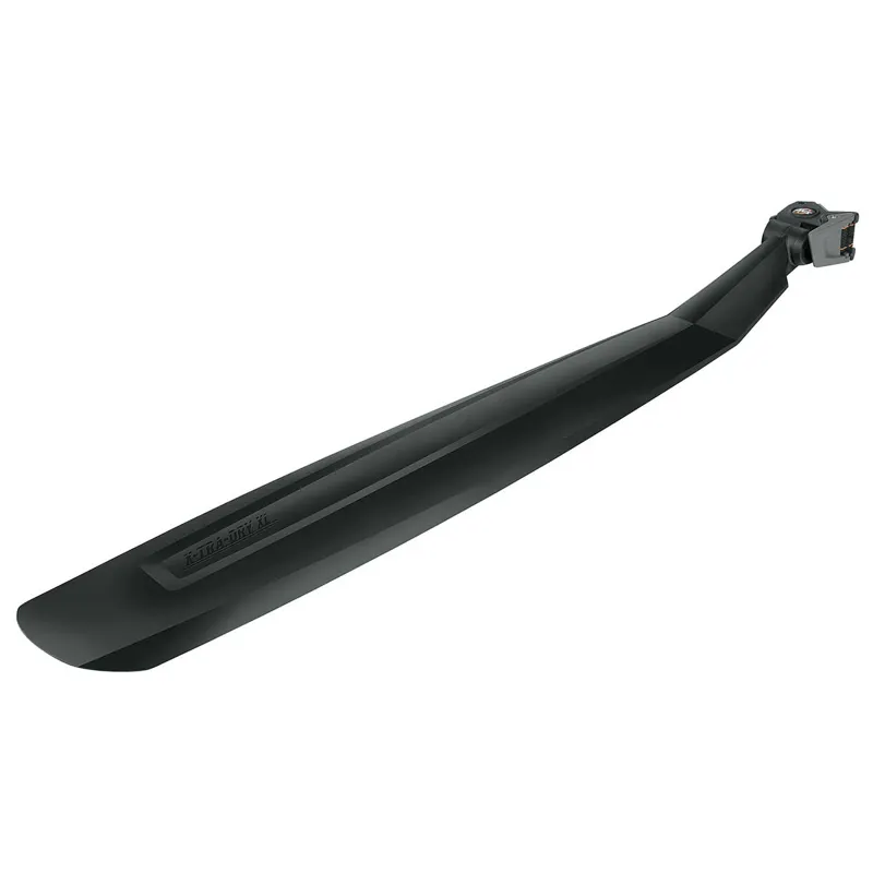 Sks X-Tra-Dry Xl Rear Mudguard In Black