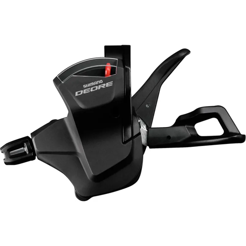 Shimano Deore SL M6000 Band on 2 3 speed Left Hand Shift Lever