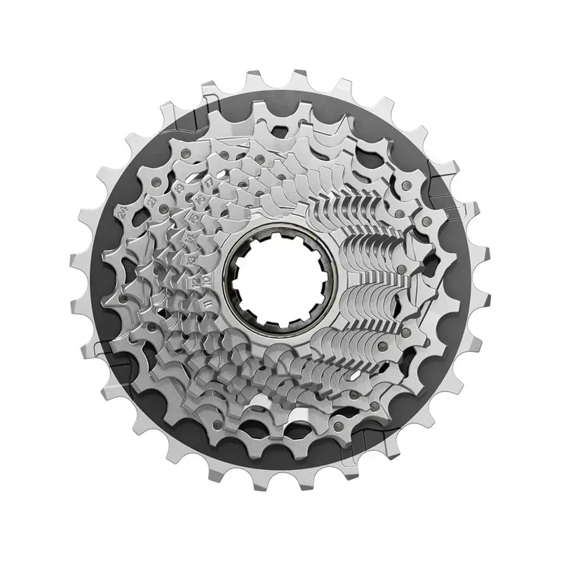 SRAM Force XG-1270 12-speed Cassette in Silver
