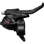 Shimano Altus ST-EF41 EZ Fire Plus STI Set 3x6-Speed in Black