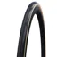 Schwalbe Pro One Evo Super Race Folding 700x32c Tube Type Tire in Black/Tan