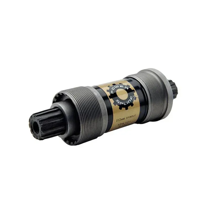 Truvativ Power Spline Bottom Bracket in Black