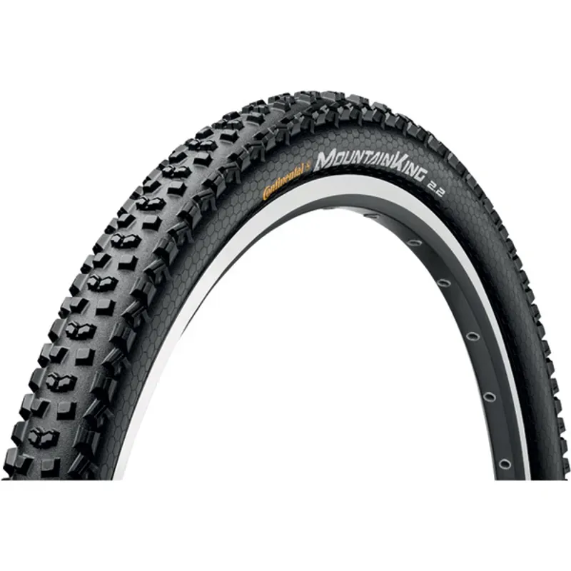 Continental double fighter iii 700c hybrid tyre online