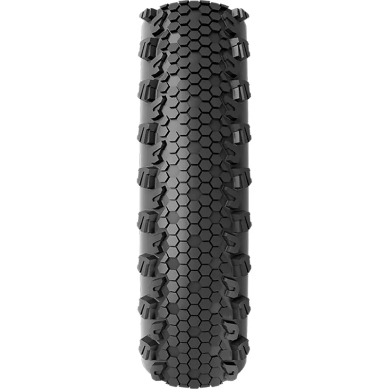 Vittoria Terreno Dry Rigid Clincher Tyre in Black-1