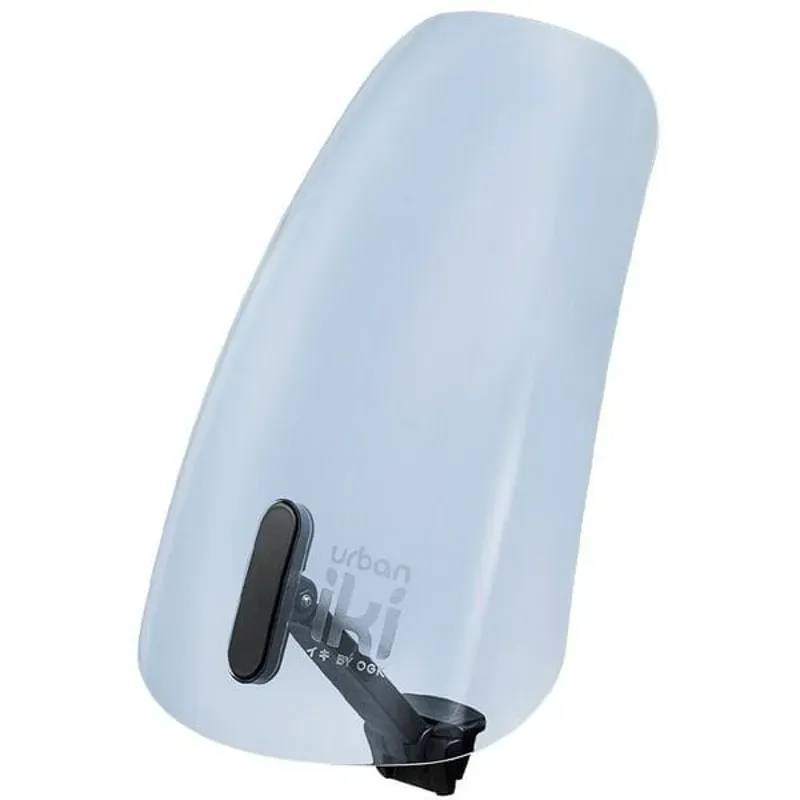 Urban Iki Windscreen in Suiboku Grey-1