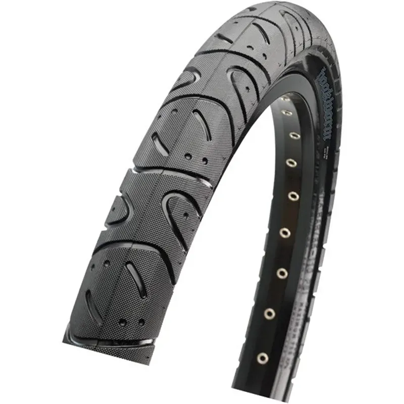 Maxxis Hookworm 20x1.95 Tyres In Black