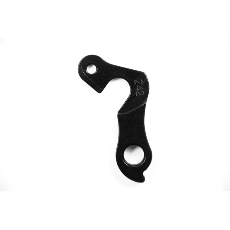 Wheels Manufacturing Derailleur Dropout 242 Hanger in Black