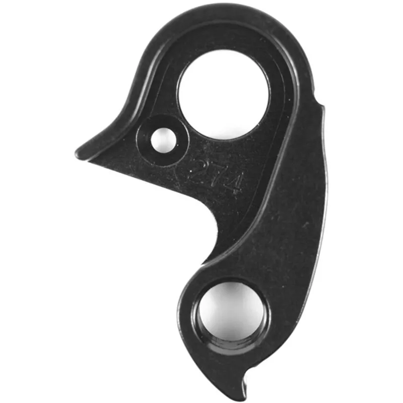 Wheels Manufacturing Derailleur Dropout 274 Hanger in Black