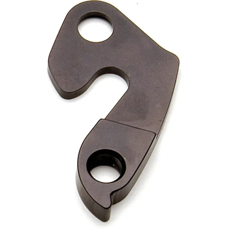 Wheels Manufacturing Derailleur Dropout 47 Hanger in Black
