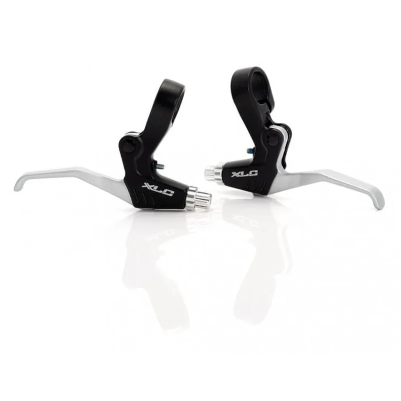 XLC BL-V01 Brake Lever Set in Black